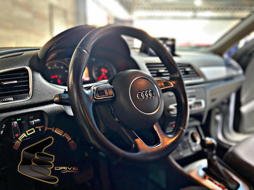 Imagen 18 de 24 de Audi Q3 2015 1.4 Tfsi Stronic 150 Cv