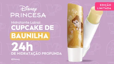Nossa história