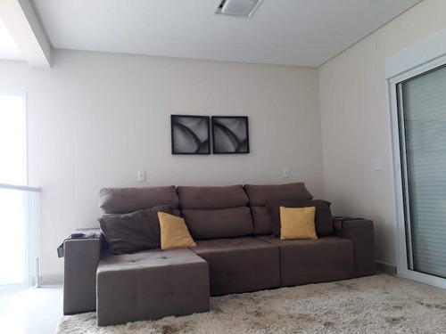 Sobrado Com 3 Dormitórios À Venda, 318 M² Por R$ 1.400.000 - Condomínio Chácara Ondina - Sorocaba/sp - So0123 - 67640814