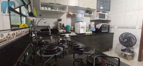 Imagem 22 de 30 de Casa A Venda No Bairro Jardim Monteiro Da Cruz (vicente De - 1058-1