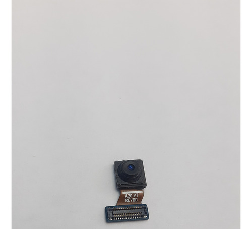 Camera Frontal, Samsung A20e