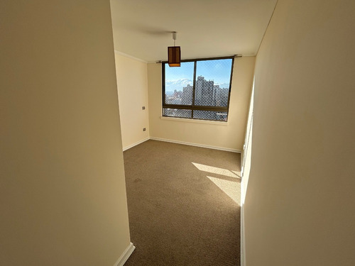Santa Isabel 747 - 2d+2b+bod; Piso 19 Oriente