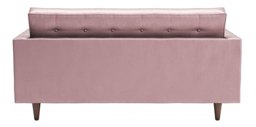 Sofa Puget Rosa Këssa Muebles