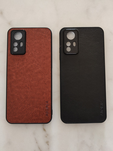 Case Xiaomi Redmi 12 S