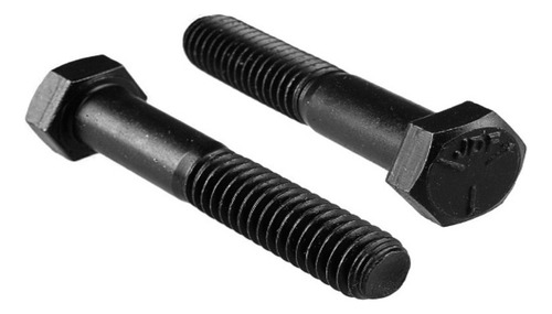 Tornillo Surtek T5384 De Acero 5 Grados 3/8x4in 30 Pzas /v