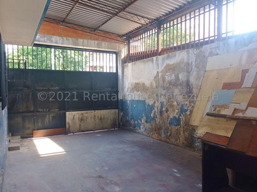 Imagen 20 de 21 de Casa En Venta En Urb. La Soledad, Maracay 22-16118 Jcm