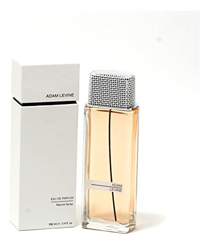 Adam Levine By Adam Levine Eau De Parfum Spray 3.4 6u509