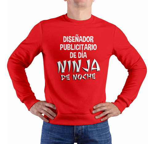 Polera Ninja De Noche (d0925 Boleto.store)