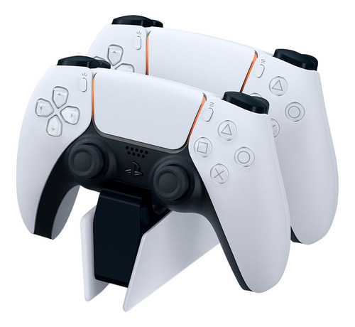 Sony PlayStation 5 Bundle + Base Slim CFI-2015 1TB Digital color blanco 2024