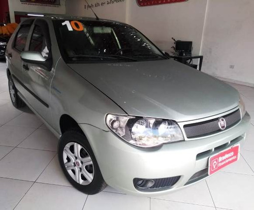 Palio Fire 1.0 Flex 2010 - Sem Entrada + 48x R$ 599