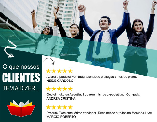 Apostila Concurso São José Do Rio Preto Sp - Professor De Educação Básica I - Atualizada 2023