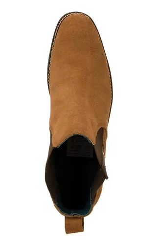 Botines perry ellis hombre clearance