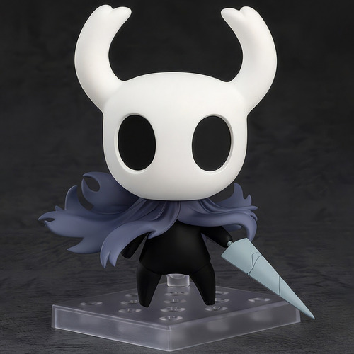 Figura Hollow Knight | Caballero Hueco | Nendoroid 2195