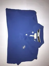 Comprar Camisa Polo Abercrombie Niño Talla Grande