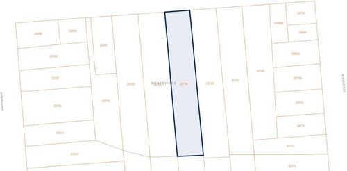 Imagen 4 de 15 de Gran Padrón En Venta - Cordon Sur / Parque Rodó