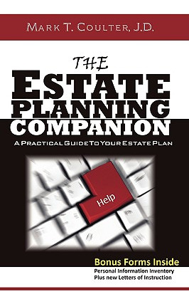 Libro The Estate Planning Companion - A Practical Guide T...