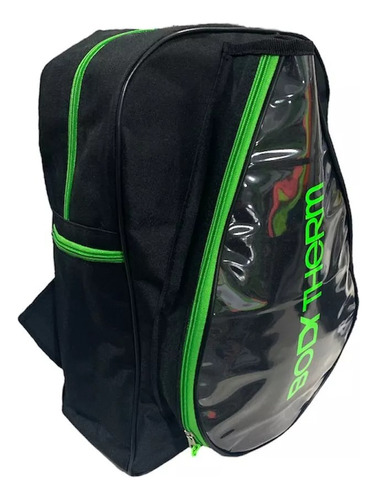 Mochila Deportiva Padel Porta Paleta Citideportes