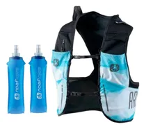 Comprar Chaleco Hidratación Argentina Noaf Ultraflasks Mochila Run 