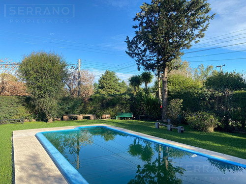 Venta Casa 3 Amb En Parque Sakura, Exaltacion De La Cruz