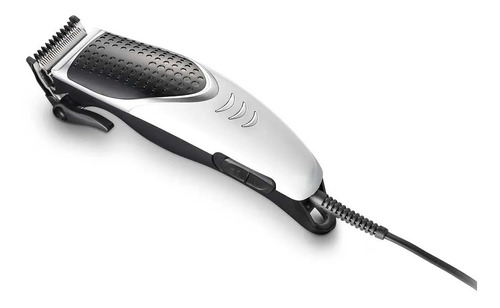 Máquina De Cortar Cabelo 12 Watts Multilaser 127 Volts