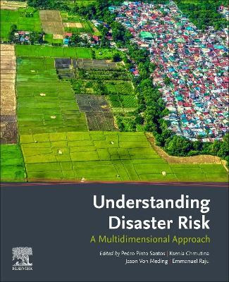 Libro Understanding Disaster Risk : A Multidimensional Ap...