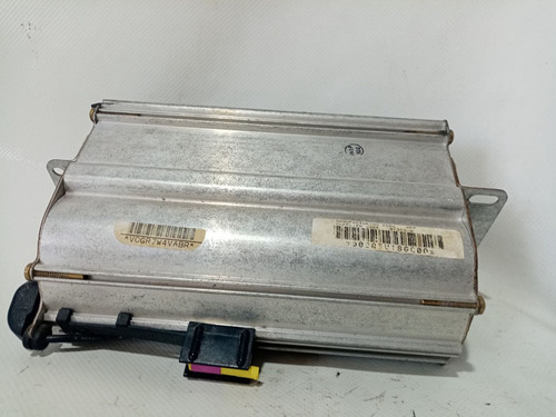 Bolsa De Aire De Tablero Jetta A4 2005 (Usado)