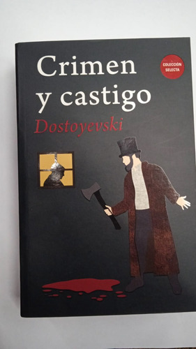 Crimen Y Castigo - Dostoyevski
