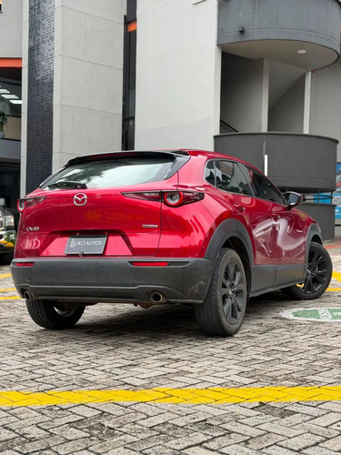 Mazda Cx30 Touring Tp 2000cc 7ab R18 4x2 2022
