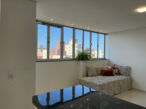 Increíble Departamento Cobertura Canasvieiras -florianopolis