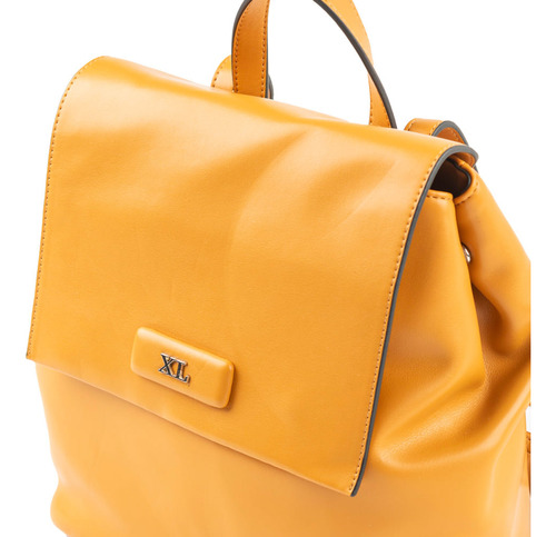 Mochila Xl Extra Large Bindy Camel