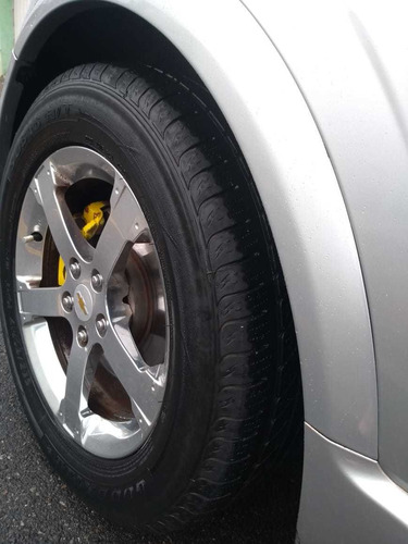 Chevrolet Captiva 2009 3.6 Sport Awd 5p