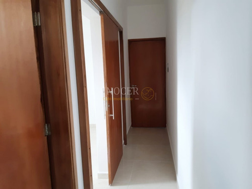 Imagem 15 de 25 de Apartamento Padrão Em Franca - Sp - Ap0350_rncr