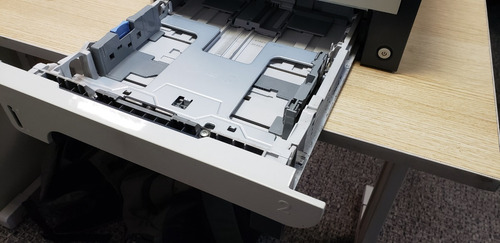 Impressora Duplex Hp Lj P2055dn