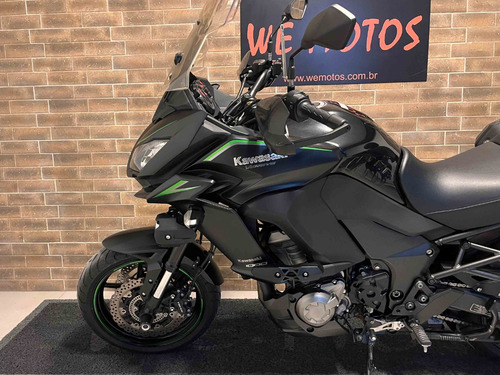 Kawasaki Versys 1000 Tourer Abs 2018