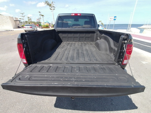 Imagen 10 de 12 de Dodge Ram Sport