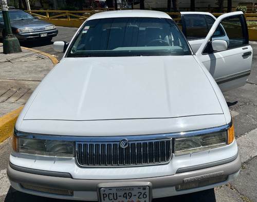 Ford Grand Marquis