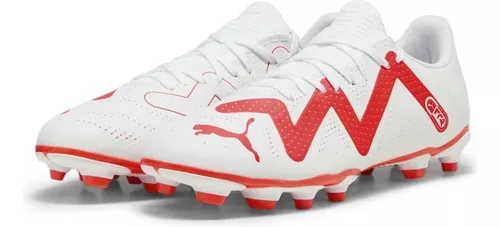 Championes con Tapones Fútbol 11 Puma Future Suarez - Mvd Sport