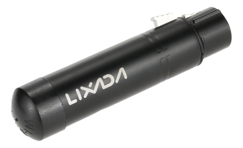 Receptor De Luz Xlr Pins Dmx512 Led Lixada Party 3