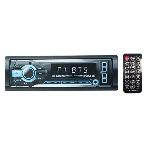 Beverly Hills71 Multimedia Car Stereo - Pantalla Lcd Di...