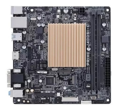 Pc Combo Actualizacion Asus Intel Dual Core 8gb Ssd 120