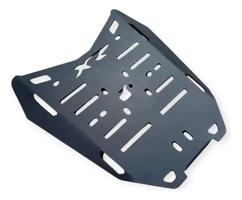Parrilla Soporte Base P/baúl Jpl Honda Xr 190l Xr 1902.0