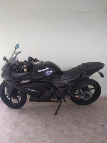 Kawasaki 250