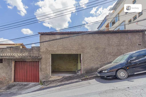 Imagem 9 de 10 de Aluguel De Galpão Com 56m² - 28304