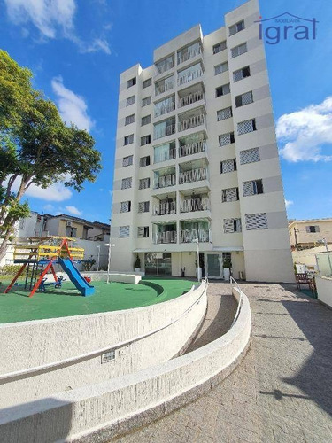 Imagem 10 de 19 de Vende Apartamento Vila Campestre - R$ 425.000,00 - Ap1118