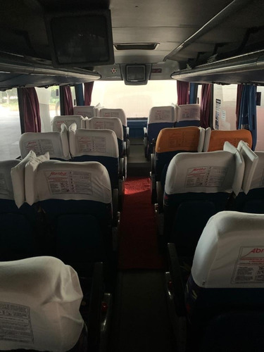 Onibus Paradiso Lowdrive - Ld