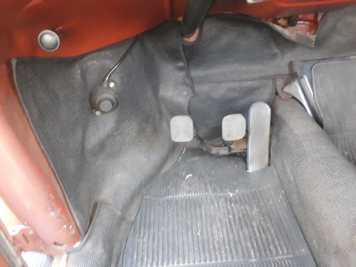 Volksvagen 1300