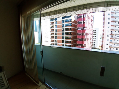 Imagem 4 de 15 de Apartamento - Centro - Ref: 1579 - V-1579