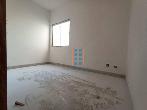 Imagem 18 de 29 de Sobrado Com 3 Dormitórios À Venda, 75 M² Por R$ 285.900 - Umbará - Curitiba/pr - So1453