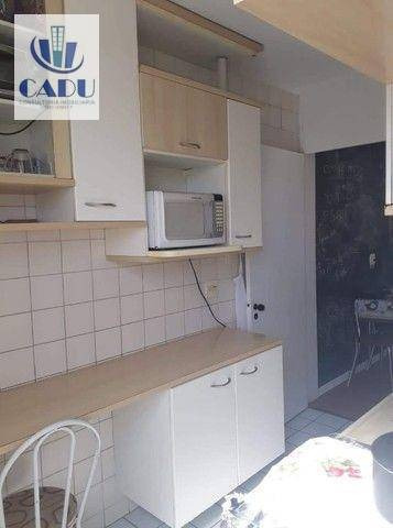 Imagem 4 de 9 de Apartamento Com 2 Dormitórios À Venda, 49 M² Por R$ 280. - Jaguaré - São Paulo/sp - Ap0201