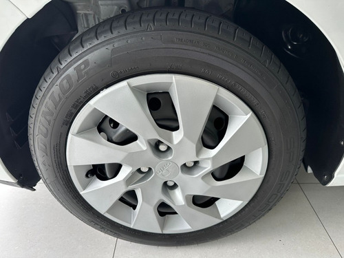 Chevrolet Onix 1.0 MPFI LT 8V FLEX 4P MANUAL
